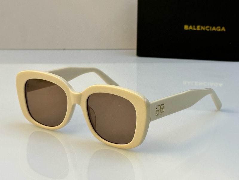 Balenciaga Sunglasses 43